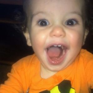 Meet your Posher, Jillian